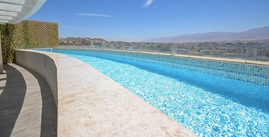 YalaRent mountainside luxury properties with Private Pool