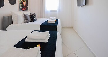 YalaRent mountainside luxury properties with Private Pool