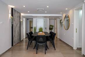 YalaRent mountainside luxury properties with Private Pool