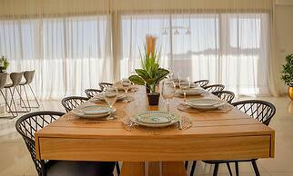 YalaRent mountainside luxury properties with Private Pool