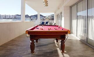 YalaRent mountainside luxury properties with Private Pool