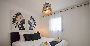 YalaRent mountainside luxury properties with Private Pool