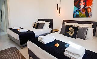 YalaRent mountainside luxury properties with Private Pool