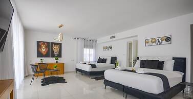 YalaRent mountainside luxury properties with Private Pool