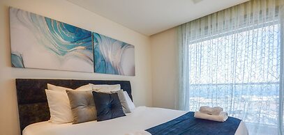 YalaRent mountainside luxury properties with Private Pool