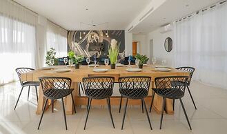 YalaRent mountainside luxury properties with Private Pool