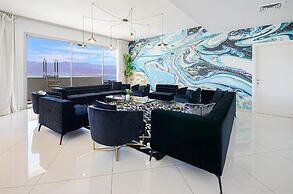 YalaRent mountainside luxury properties with Private Pool