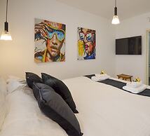 YalaRent mountainside luxury properties with Private Pool