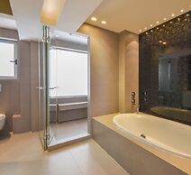 YalaRent mountainside luxury properties with Private Pool