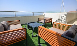 YalaRent mountainside luxury properties with Private Pool