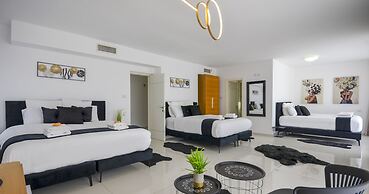 YalaRent mountainside luxury properties with Private Pool