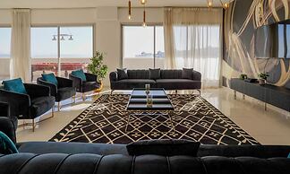 YalaRent mountainside luxury properties with Private Pool