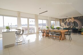 YalaRent mountainside luxury properties with Private Pool