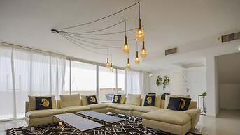 YalaRent mountainside luxury properties with Private Pool