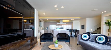 YalaRent mountainside luxury properties with Private Pool