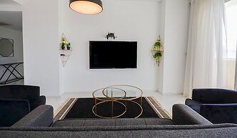 YalaRent mountainside luxury properties with Private Pool