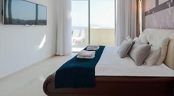 YalaRent mountainside luxury properties with Private Pool