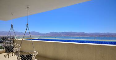 YalaRent mountainside luxury properties with Private Pool