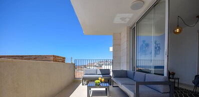 YalaRent mountainside luxury properties with Private Pool