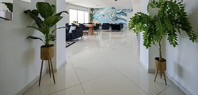 YalaRent mountainside luxury properties with Private Pool