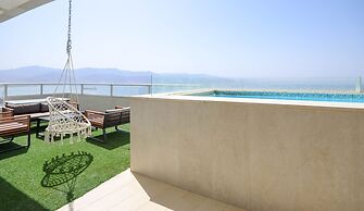 YalaRent mountainside luxury properties with Private Pool