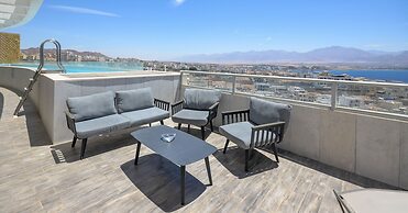 YalaRent mountainside luxury properties with Private Pool