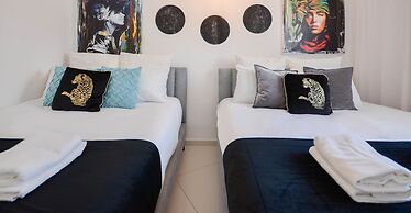 YalaRent mountainside luxury properties with Private Pool