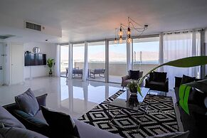 YalaRent mountainside luxury properties with Private Pool