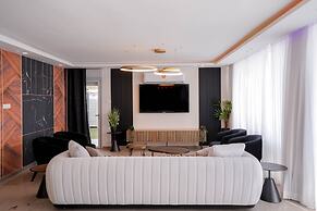 YalaRent mountainside luxury properties with Private Pool