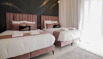 YalaRent mountainside luxury properties with Private Pool