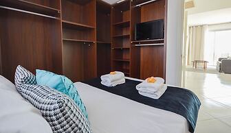 YalaRent mountainside luxury properties with Private Pool