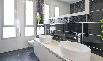 YalaRent mountainside luxury properties with Private Pool