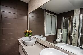 YalaRent mountainside luxury properties with Private Pool