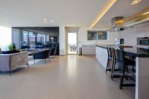 YalaRent mountainside luxury properties with Private Pool