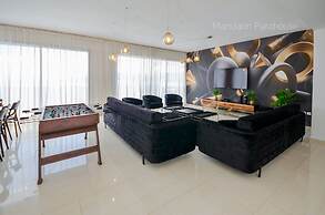 YalaRent mountainside luxury properties with Private Pool