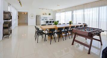 YalaRent mountainside luxury properties with Private Pool