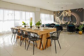 YalaRent mountainside luxury properties with Private Pool