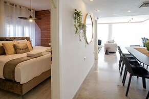 YalaRent mountainside luxury properties with Private Pool