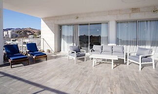 YalaRent mountainside luxury properties with Private Pool