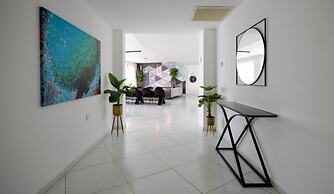 YalaRent mountainside luxury properties with Private Pool