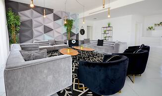 YalaRent mountainside luxury properties with Private Pool