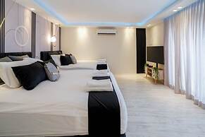 YalaRent mountainside luxury properties with Private Pool