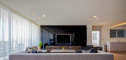 YalaRent mountainside luxury properties with Private Pool