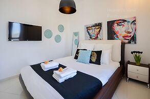 YalaRent mountainside luxury properties with Private Pool