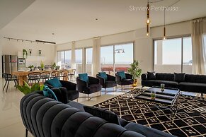 YalaRent mountainside luxury properties with Private Pool