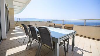 YalaRent mountainside luxury properties with Private Pool