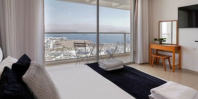 YalaRent mountainside luxury properties with Private Pool