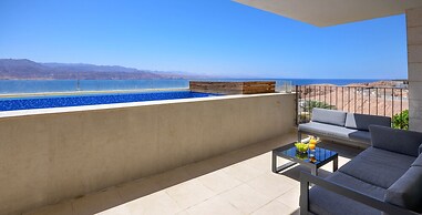 YalaRent mountainside luxury properties with Private Pool