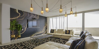 YalaRent mountainside luxury properties with Private Pool