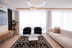 YalaRent mountainside luxury properties with Private Pool